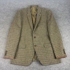 Samuel Windsor Blazer Mens 44R