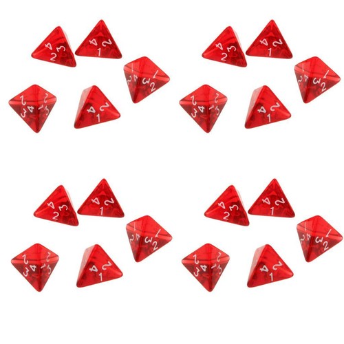 Pack gem multi sided s - of,