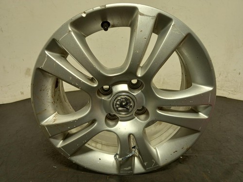 Vauxhall corsa inch 4x100 - 15",