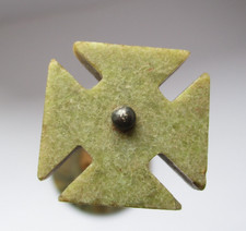 Victorian hat pin Connemara