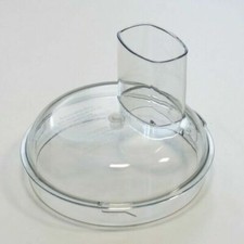GENUINE MAGIMIX COMPACT CS 3160 3200 4150 4200 5200 DOMED DOME TOP LID - UK NEW!