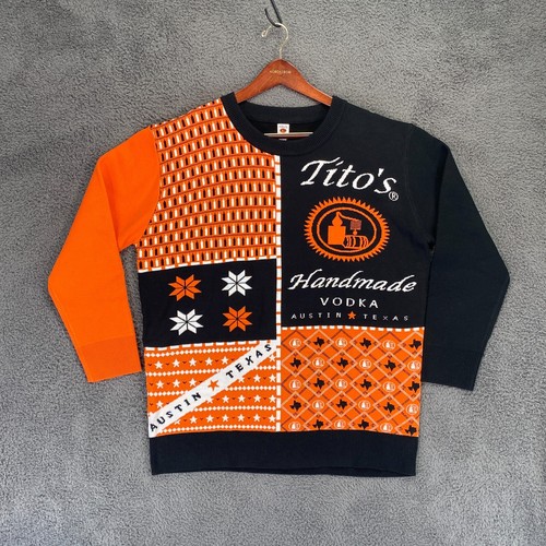 Tito vodka christmas - tito's,