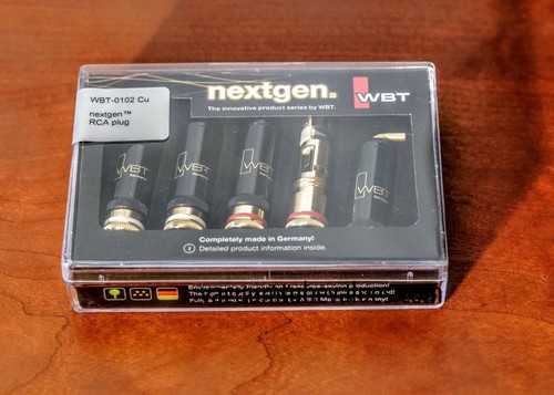 Wbt 0102 nextgen cinch - 4, cu