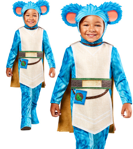 Young jedi adventures - jedi, nubs