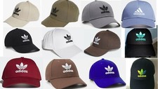 New  Adidas Trefoil Original