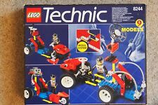 LEGO Technic 8244 Convertables - Complete Set (Boxed)