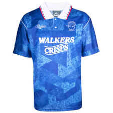 Leicester City 1990 Bukta