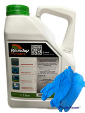 5l roundup - 1, x