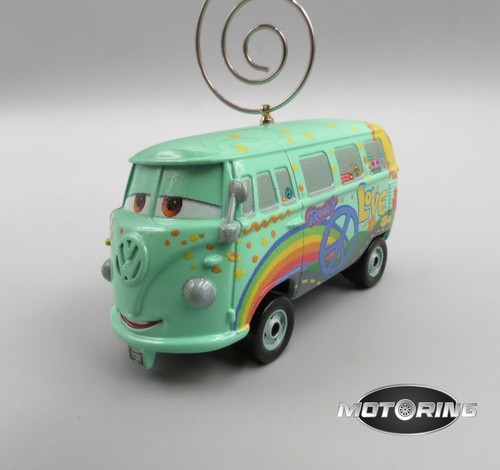 Volkswagen fillmore disney - volkswagen,