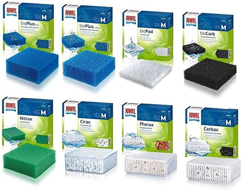 Juwel filter media - juwel,