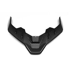 Carbon Fiber Rear Under Mid