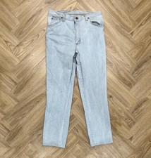 Vintage Wrangler Straight Leg
