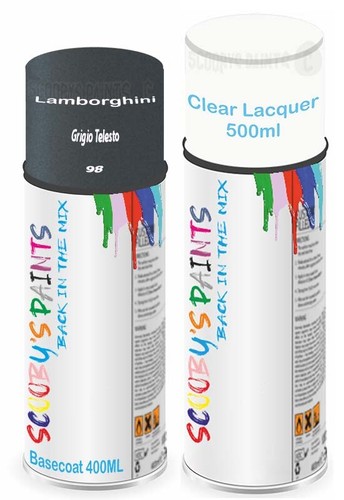 For lamborghini spray paint - for,