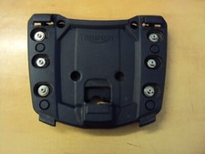 Triumph Sprint GT 1050 SE 2013