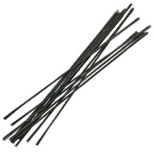 Jewellers Saw Piercing Blades