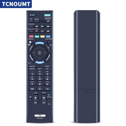 New ed053 remote control - remote,