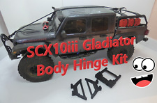 Axial SCX10 iii Gladiator Body
