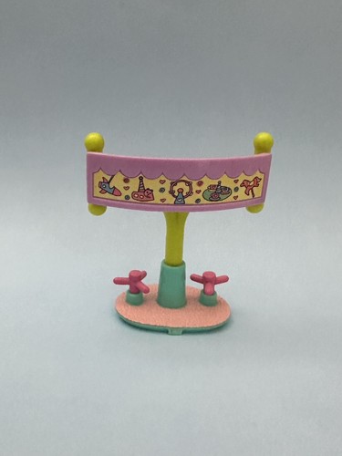 Vintage polly pocket - vintage,