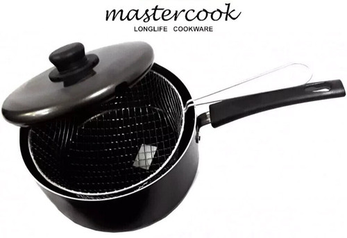 20cm master cook 3pc deep - cook,
