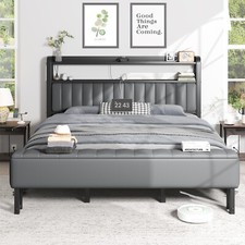 Full Size Bed Frame