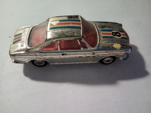 Corgi simca 1000 - simca,