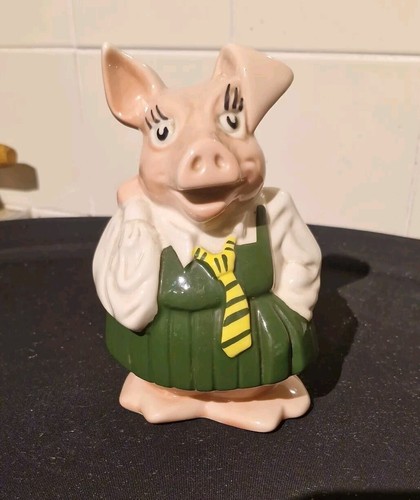 Wade natwest annabel pig with - annabel,