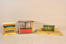 HORNBY O GAUGE WAYSIDE STATION