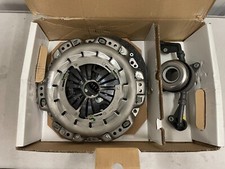 Mercedes Sprinter - CLUTCH