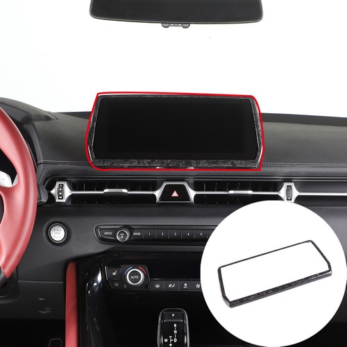 Forged center gps navigation - gps,