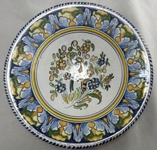 VINTAGE TALAVERA hand painted
