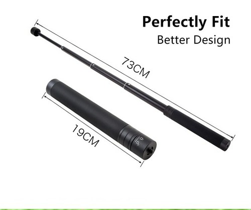 Extension stick for dji - dji, osmo