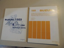  1989 Data Workshop Manual