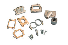 Suction kit Ø20 Aprilia