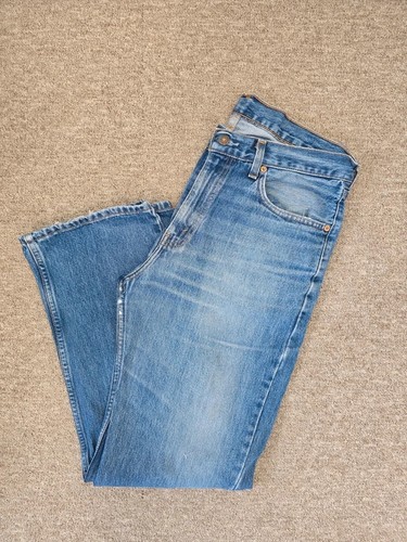 Levis mens 751 - 751, leg