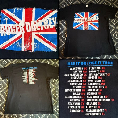 Roger daltrey 2009 - roger,