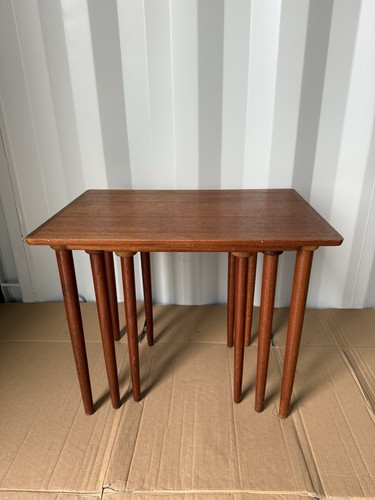 Rare danish bramin nest - danish,