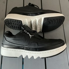 Jordan 1 Jester XX Low Sneakers. Unused.