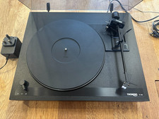Thorens td180 speed - td180,