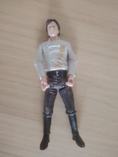 Star wars figure 2006 saga - star,
