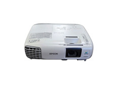 Epson EB-X27 Projector - 2962