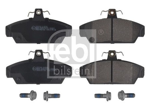 Brake pads febi bilstein - brake,