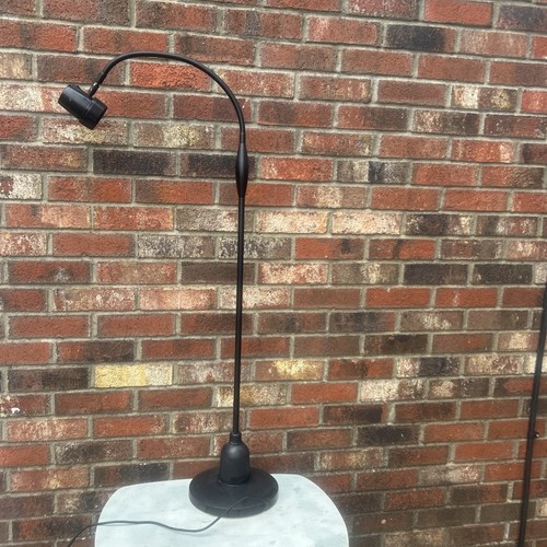 Ask serious readers floor lamp - ask,