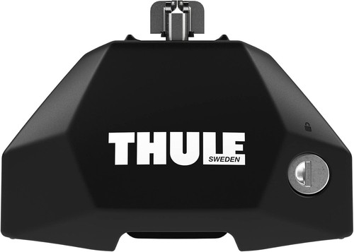 Thule 7107 evo foot pack - foot, fix
