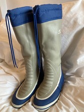Unisex size 5-6 UK Sailing/
