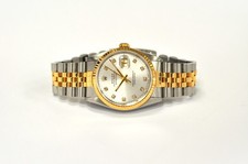 Rolex Datejust 16233 (1993)