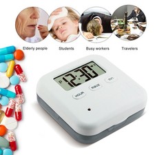 Electronic Timer Alarm Clock 4