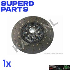CLUTCH DISC/PLATE ORGANIC