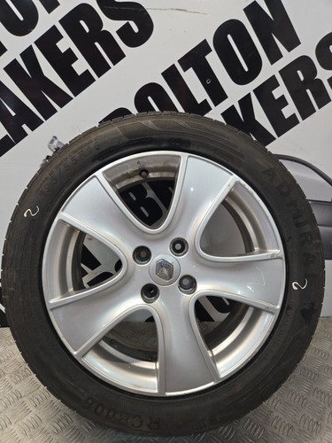 2012 2019 renault clio - renault,