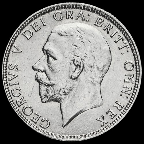 1931 george silver florin - 1931,
