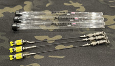 Solar Titanium Long Arm System